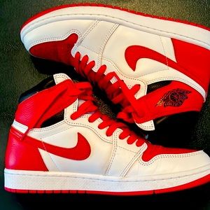 Air Jordan 1 retro high OG